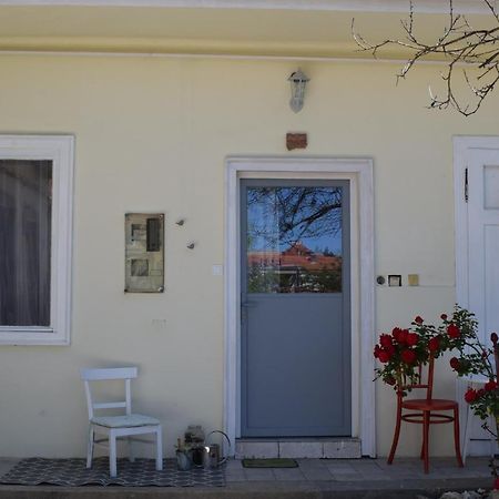 Malomszeg Apartman 2 Pécs Zewnętrze zdjęcie