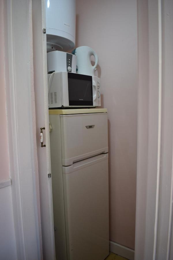 Malomszeg Apartman 2 Pécs Zewnętrze zdjęcie