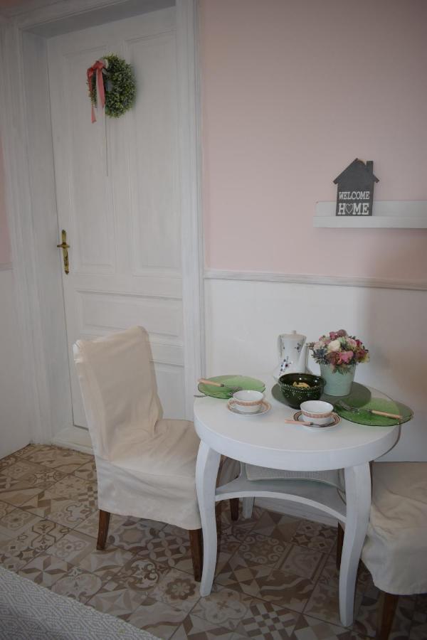 Malomszeg Apartman 2 Pécs Zewnętrze zdjęcie