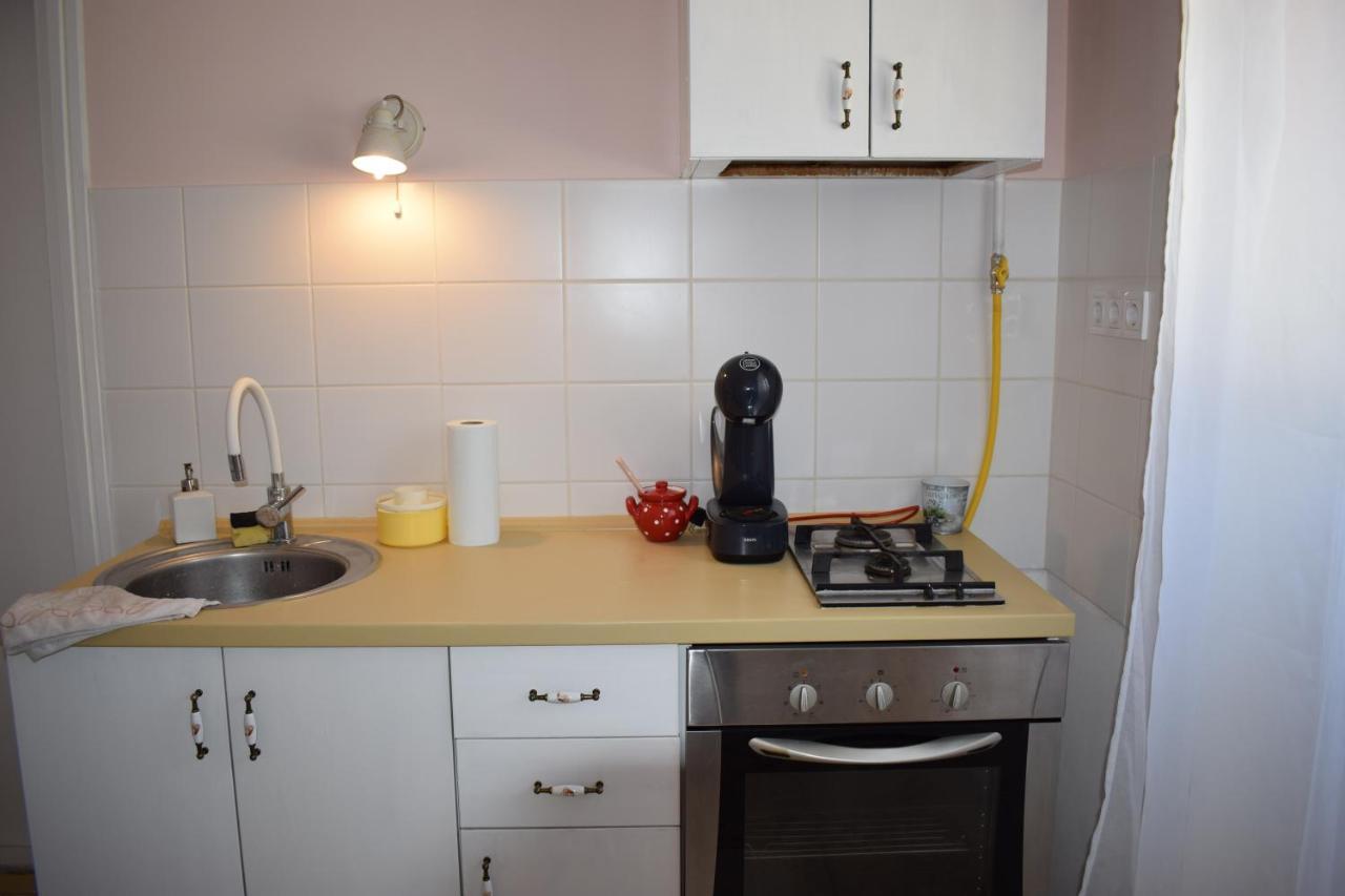 Malomszeg Apartman 2 Pécs Zewnętrze zdjęcie