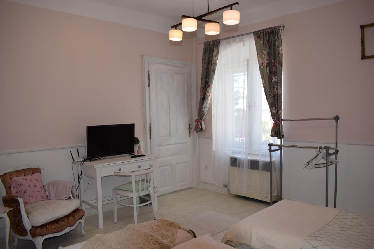 Malomszeg Apartman 2 Pécs Zewnętrze zdjęcie